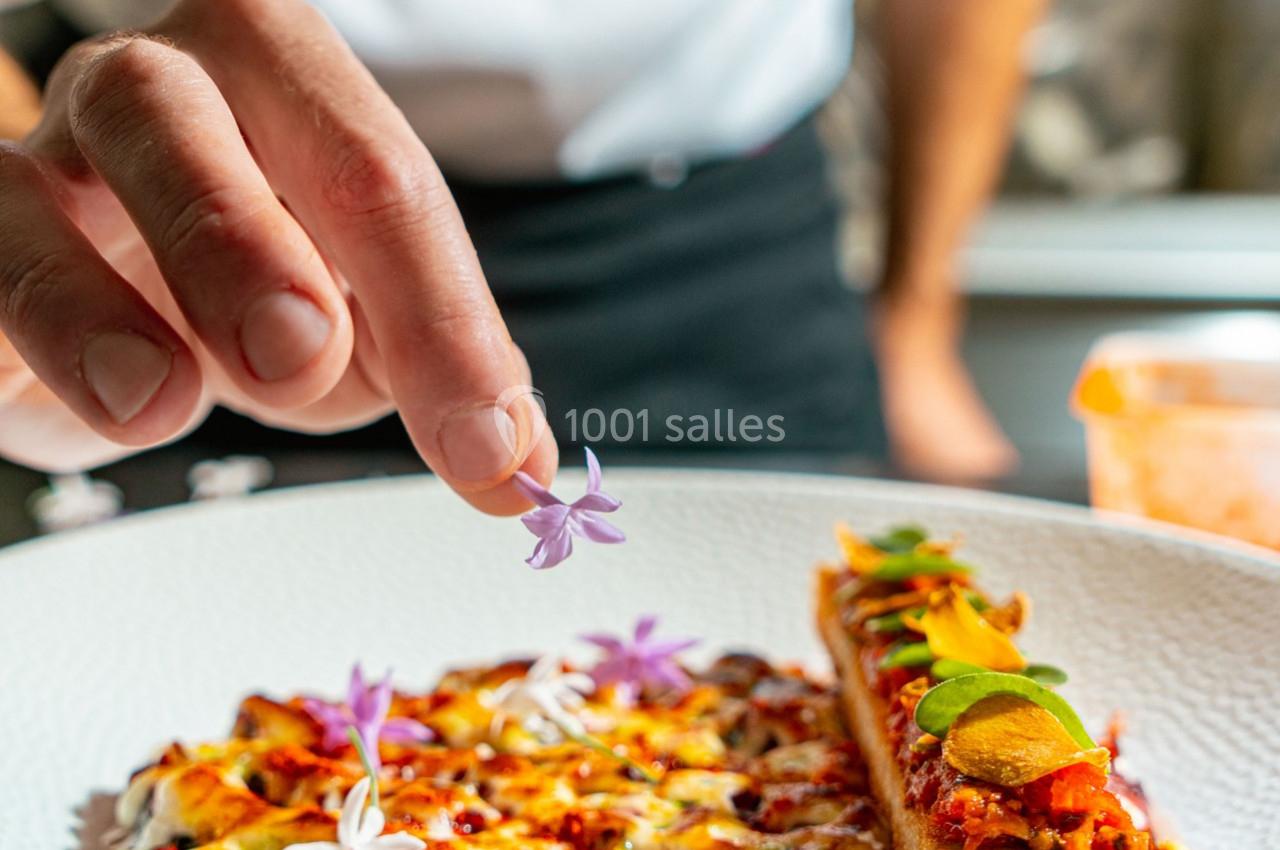 Location salle Portet-sur-Garonne (Haute-Garonne) - Les Espaces du Manoir du Prince #21