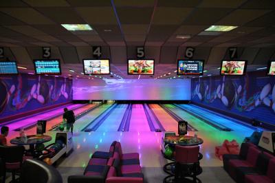 Bowling de Millau Bowling de Millau