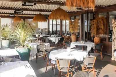 Les Embruns Les Embruns