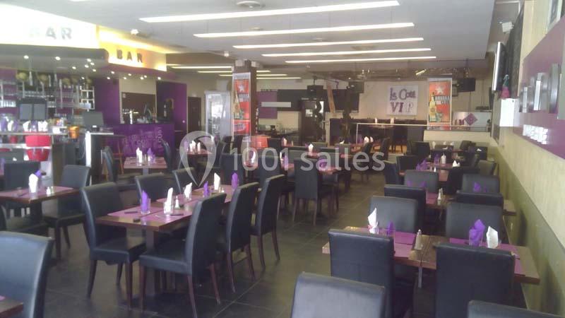 Location salle Vallauris (Alpes-Maritimes) - Le Cosy #1