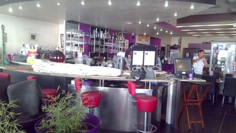 Location salle Vallauris (Alpes-Maritimes) - Le Cosy #2