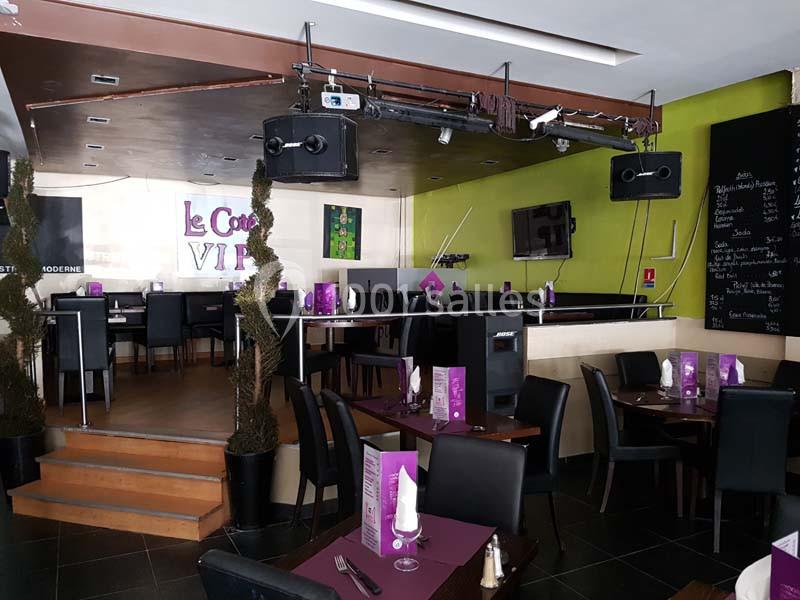 Location salle Vallauris (Alpes-Maritimes) - Le Cosy #3