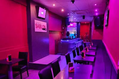 Karaoke Bar Sablon