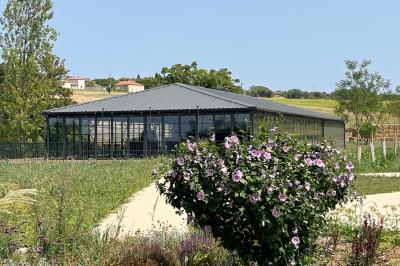 Domaine Lasalle Saint Créac Domaine Lasalle Saint Créac