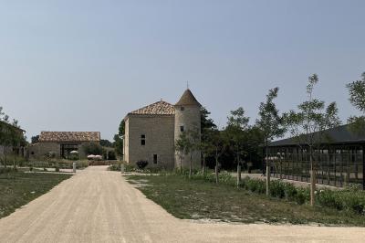 Domaine Lasalle Saint Créac