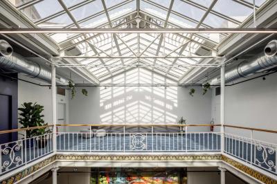 Location salle Paris 10 (Paris) - La Faïencerie #17