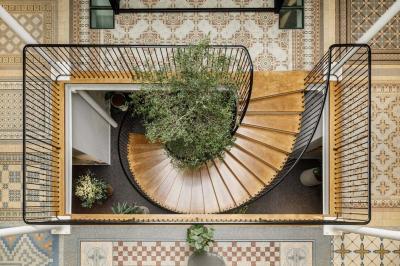 Location salle Paris 10 (Paris) - La Faïencerie #17