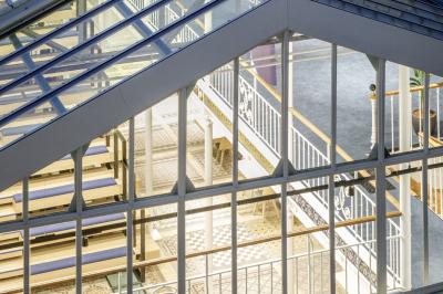 Location salle Paris 10 (Paris) - La Faïencerie #17