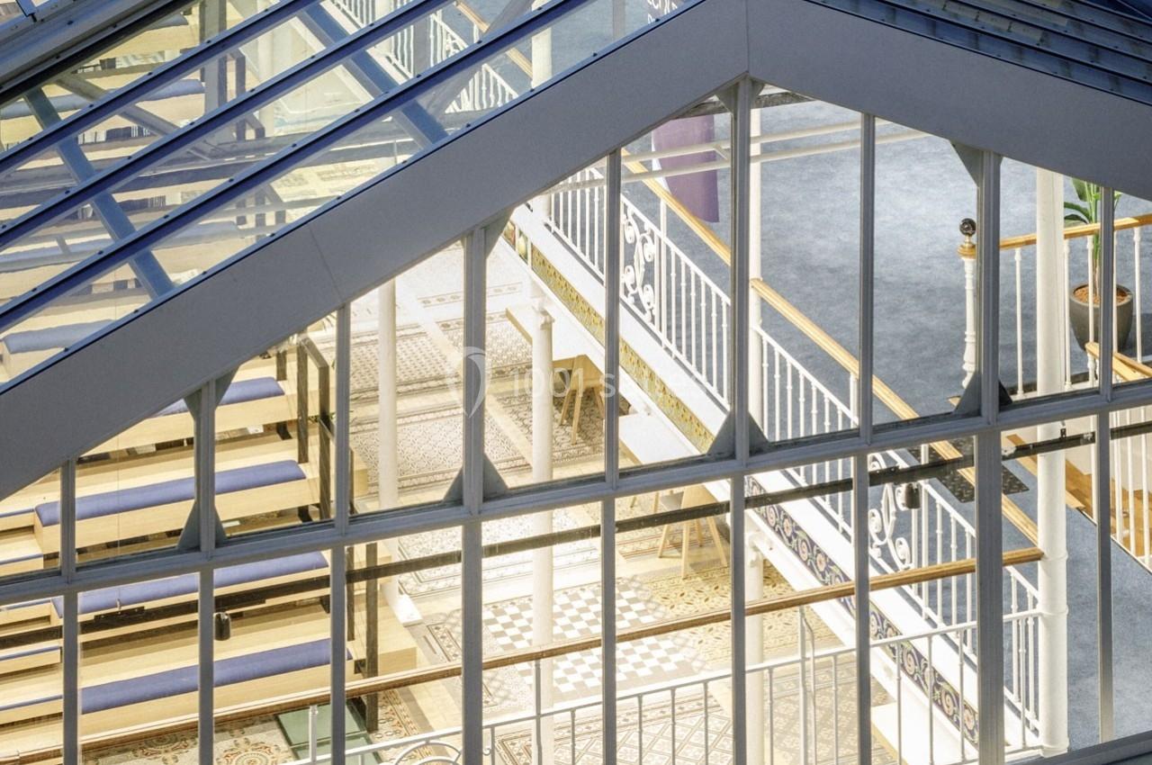 Location salle Paris 10 (Paris) - La Faïencerie #11