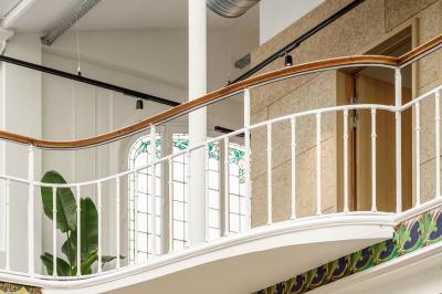 Location salle Paris 10 (Paris) - La Faïencerie #17