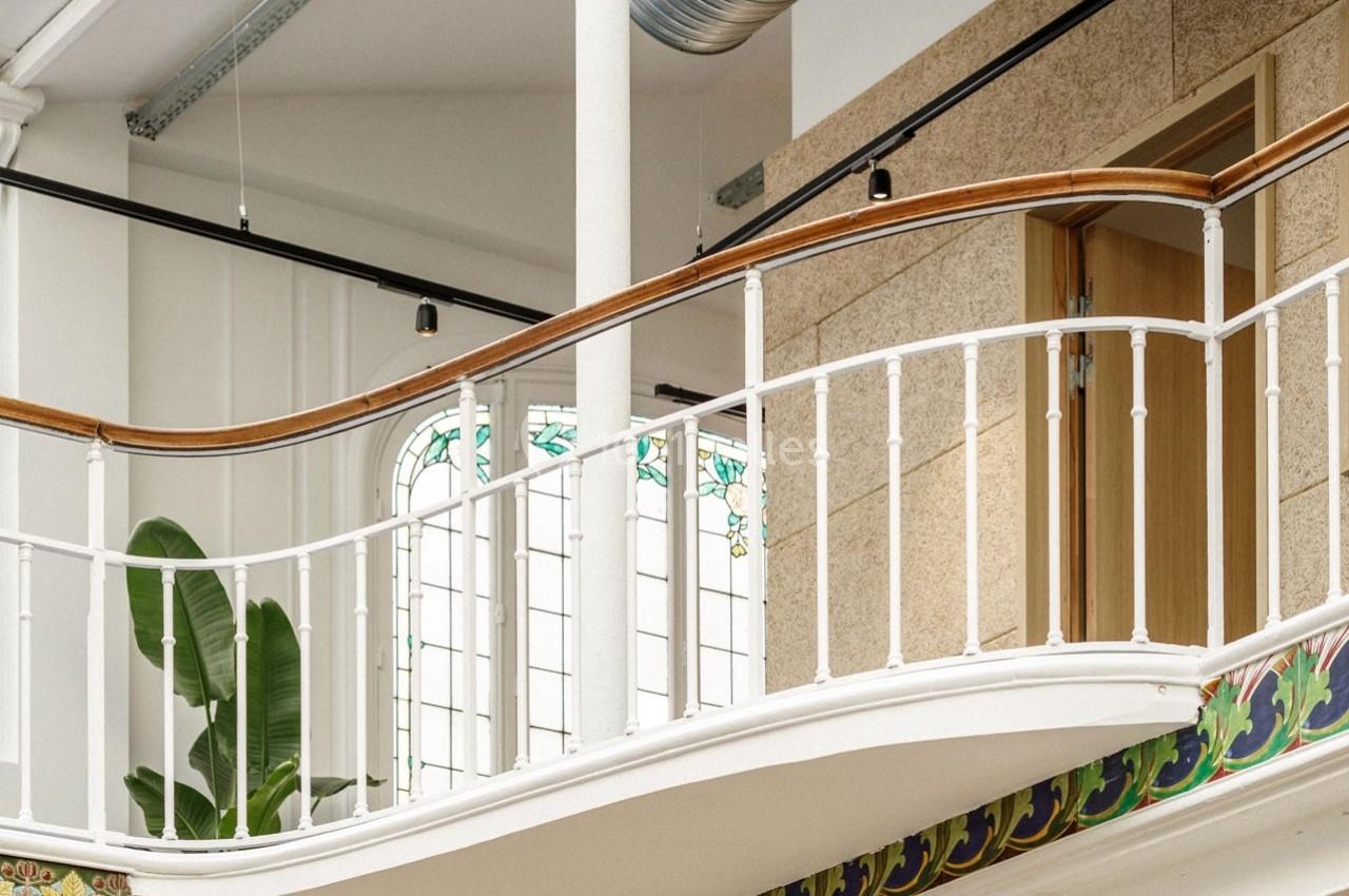 Location salle Paris 10 (Paris) - La Faïencerie #14