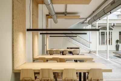 Location salle Paris 10 (Paris) - La Faïencerie #17