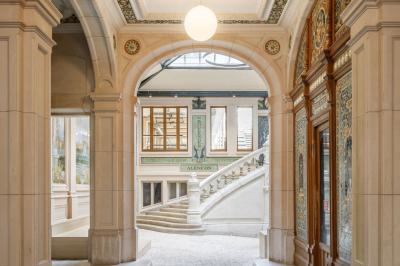 Location salle Paris 10 (Paris) - La Faïencerie #17