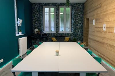 Centre d'Affaires Energium - photo 1