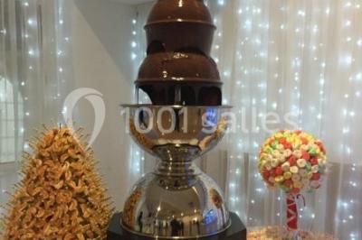 Miniature Location salle Mantes-la-Ville (Yvelines) - Palais Majorelle #12 Location salle Mantes-la-Ville (Yvelines) - Palais Majorelle #12