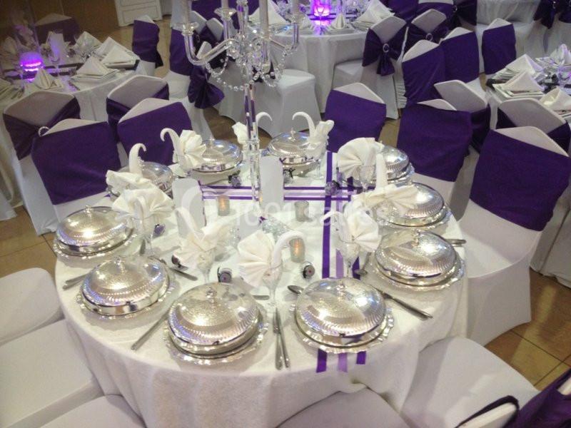 Location salle Mantes-la-Ville (Yvelines) - Palais Majorelle #3