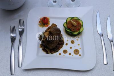 Miniature Location salle Mantes-la-Ville (Yvelines) - Palais Majorelle #6 Location salle Mantes-la-Ville (Yvelines) - Palais Majorelle #12