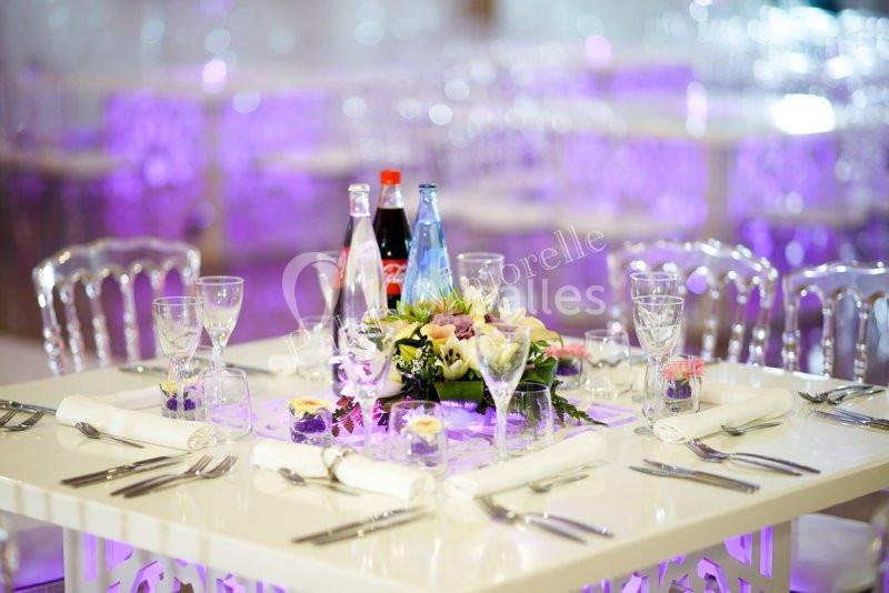 Location salle Mantes-la-Ville (Yvelines) - Palais Majorelle #2