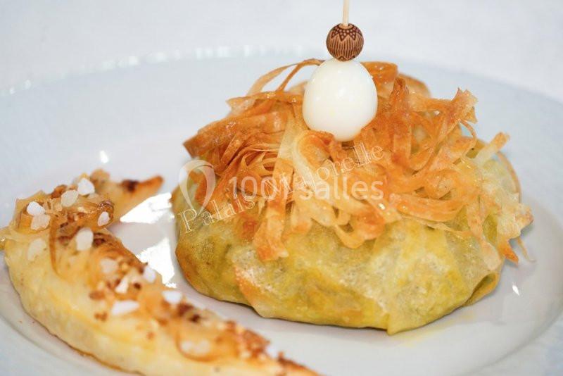 Location salle Mantes-la-Ville (Yvelines) - Palais Majorelle #5