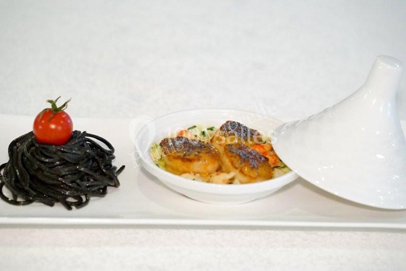 Location salle Mantes-la-Ville (Yvelines) - Palais Majorelle #7