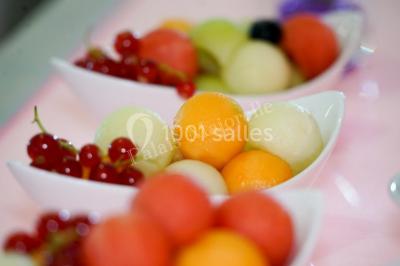 Miniature Location salle Mantes-la-Ville (Yvelines) - Palais Majorelle #9 Location salle Mantes-la-Ville (Yvelines) - Palais Majorelle #12