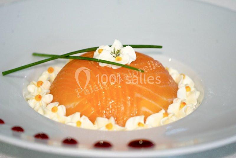 Location salle Mantes-la-Ville (Yvelines) - Palais Majorelle #4