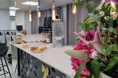 Les Salons d'Anatole Les Salons d'Anatole