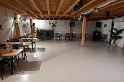 Le Jardin Créole Le Jardin Créole