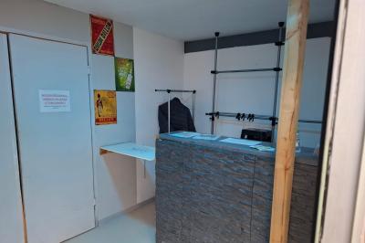 Location salle Aucamville (Haute-Garonne) - Le Jardin Créole #6