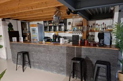 Location salle Aucamville (Haute-Garonne) - Le Jardin Créole #6