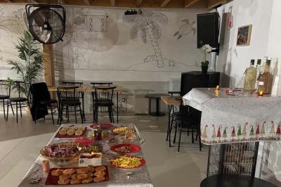 Location salle Aucamville (Haute-Garonne) - Le Jardin Créole #6