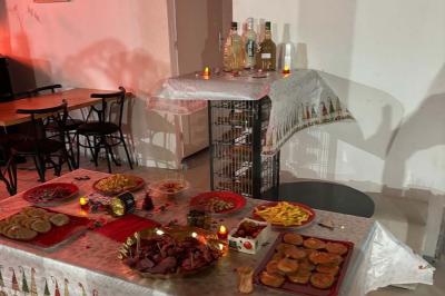 Location salle Aucamville (Haute-Garonne) - Le Jardin Créole #6