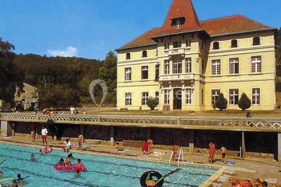 Château D'alleret Château D'alleret