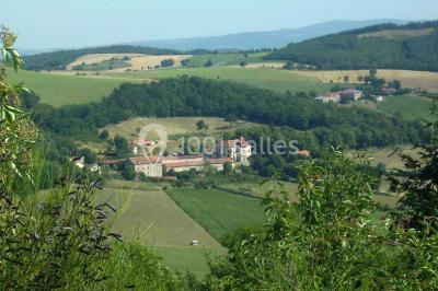Miniature Location salle Saint-Privat-du-Dragon (Haute-Loire) - Château D'alleret #2 Location salle Saint-Privat-du-Dragon (Haute-Loire) - Château D'alleret #13