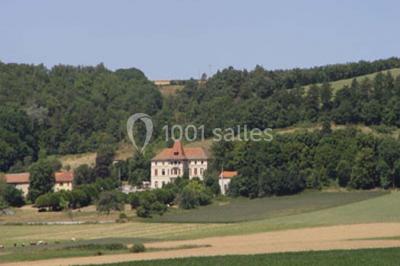 Miniature Location salle Saint-Privat-du-Dragon (Haute-Loire) - Château D'alleret #3 Location salle Saint-Privat-du-Dragon (Haute-Loire) - Château D'alleret #13