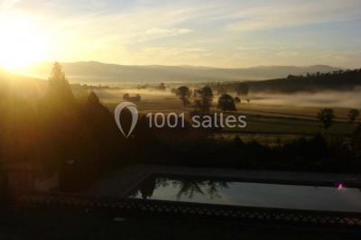 Miniature Location salle Saint-Privat-du-Dragon (Haute-Loire) - Château D'alleret #7 Location salle Saint-Privat-du-Dragon (Haute-Loire) - Château D'alleret #13