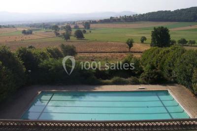 Miniature Location salle Saint-Privat-du-Dragon (Haute-Loire) - Château D'alleret #8 Location salle Saint-Privat-du-Dragon (Haute-Loire) - Château D'alleret #13