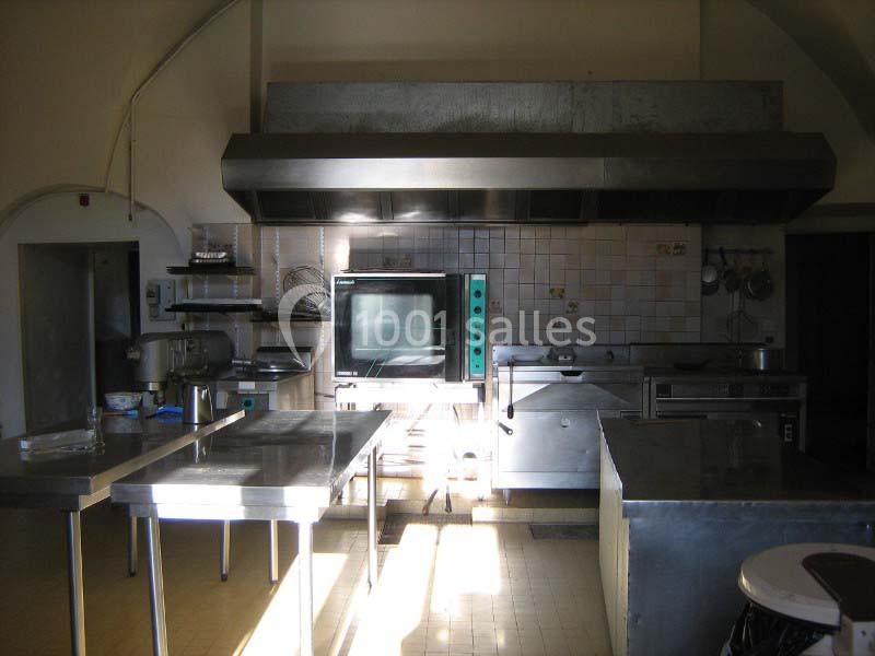 Location salle Saint-Privat-du-Dragon (Haute-Loire) - Château D'alleret #10