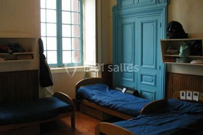 Miniature Location salle Saint-Privat-du-Dragon (Haute-Loire) - Château D'alleret #11 Location salle Saint-Privat-du-Dragon (Haute-Loire) - Château D'alleret #13