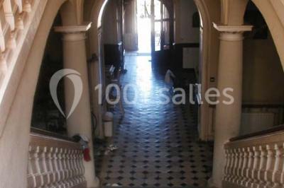 Miniature Location salle Saint-Privat-du-Dragon (Haute-Loire) - Château D'alleret #12 Location salle Saint-Privat-du-Dragon (Haute-Loire) - Château D'alleret #13