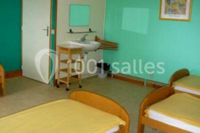 Miniature Location salle Saint-Privat-du-Dragon (Haute-Loire) - Château D'alleret #13 Location salle Saint-Privat-du-Dragon (Haute-Loire) - Château D'alleret #13