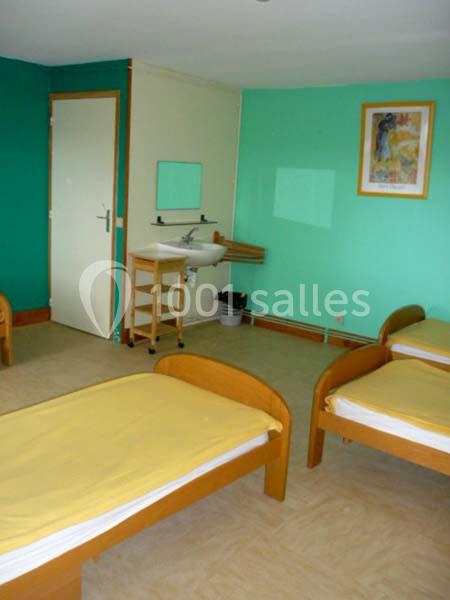 Location salle Saint-Privat-du-Dragon (Haute-Loire) - Château D'alleret #13