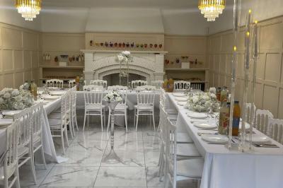 Location salle Roubaix (Nord) - Bloom Academy #4