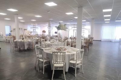 Espace de Réception Dayana