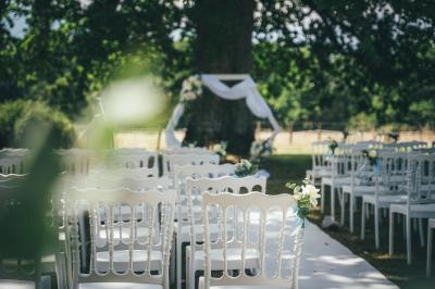 Angèle Event & Wedding - photo 1