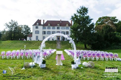 Château de Matel Château de Matel