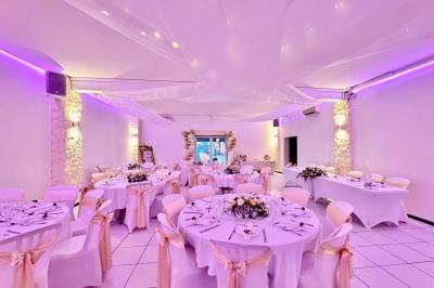 O Palais d'Antoine O Palais d'Antoine