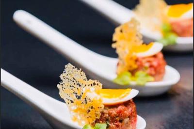 Ô Saveurs d’Antoine Ô Saveurs d’Antoine