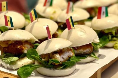 Location salle Montrouge (Hauts-de-Seine) - Hub'AO #14