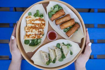 Location salle Montrouge (Hauts-de-Seine) - Hub'AO #14